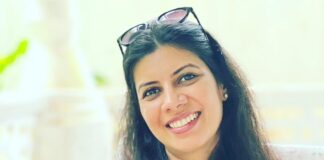 Pragati Deshmukh: Pioneering Innovation in Content Creation Pragati Deshmukh