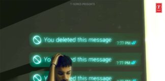 T-Series Announces Release of Rap ID’s Latest EP, Deleted Text Deleted Text