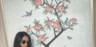 Chahatt Khanna’s Personal Update: A Change in Daughter’s Name Chahatt Khanna