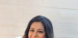 Radhika Vidyasagar: The Changing Landscape of the Television Industry Radhika Vidyasagar