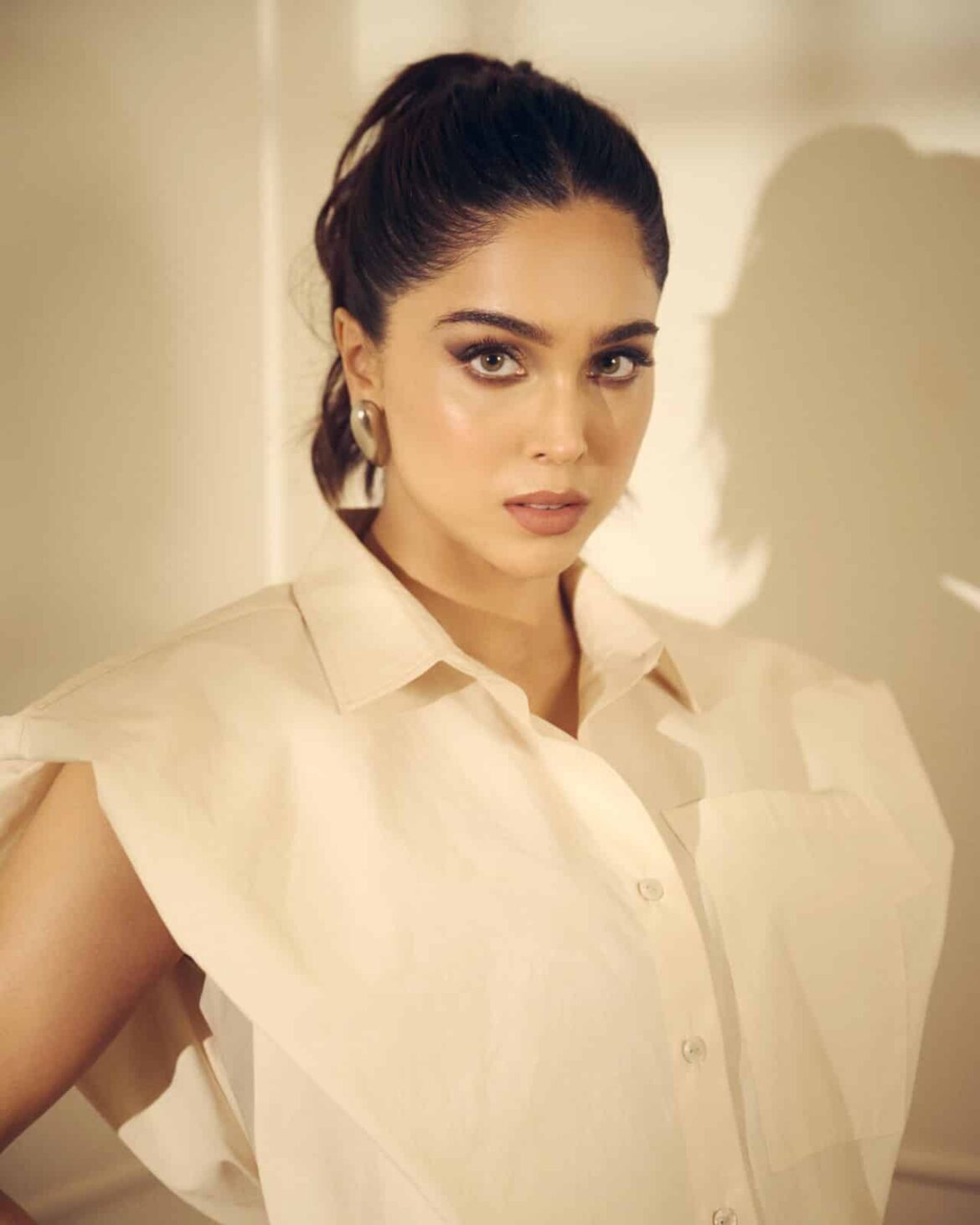 Sharvari Wagh