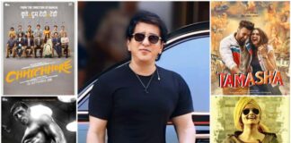 Exploring the World of Sajid Nadiadwala: Beyond Box-Office Success Sajid Nadiadwala