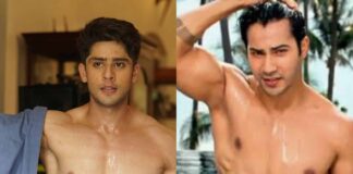 Exploring Jibraan Khan’s Charismatic Performance in Ishq Vishk Rebound Jibraan Khan and Varun Dhawan