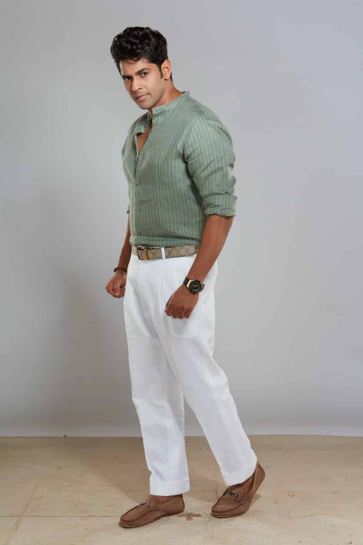 Lakshya Khurana