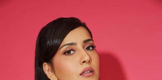 Raashii Khanna’s Tollywood wish-list: Actress wants to work with Prabhas and Mahesh Babu Raashii Khanna