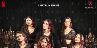 Netflix India’s ‘Heeramandi: The Diamond Bazaar’ Secures Dual Nominations at 29th Busan International Film Festival Heeramandi: The Diamond Bazaar