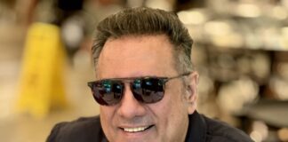 Boman Irani Celebrated by Spiral Bound Students on Guru Purnima Boman Irani