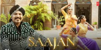 T-Series Releases “Saajan” by Kutle Khan – A Mesmerizing Rajasthani Folk Song Saajan