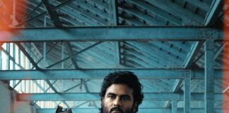 Sudheer Babu to Star in Pan-India Supernatural Thriller Directed by Venkat Kalyan Sudheer Babu