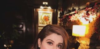 Arushi Nishank on Bollywood’s Entourage Culture: Balancing Support and Respect Arushi Nishank