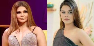 Bigg Boss OTT 3 Star Payal Malik Fiercely Claps Back at Rakhi Sawant’s Remarks on Her Marriage Payal Malik