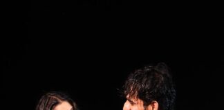 Witness the Grace and Talent of Isha Malviya in ‘Zor Ki Barsaat Hui’ Abhishek Malhan and Isha Malviya