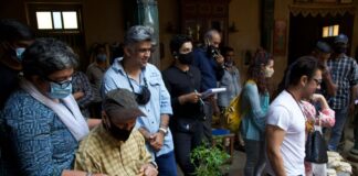 “Maharaj” Directed by Siddharth P Malhotra Takes Global OTT Platforms by Storm Maharaj