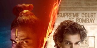 Director Siddharth P. Malhotra’s ‘Maharaj’ Achieves Global Success on Netflix Maharaj