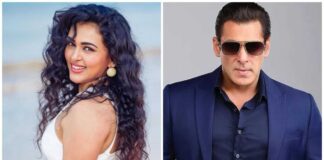 Sonu Chandrapal’s Admiration for Salman Khan: A Stylish Icon in Bollywood Sonu Chandrapal