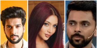 Nikkita Ghag’s Take on Bigg Boss OTT 3: Sai Ketan Rao and Lovekesh Kataria Nikkita Ghag