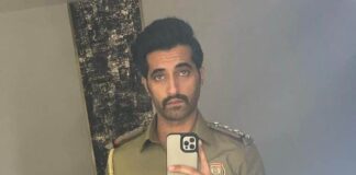 Akshay Oberoi: Gearing Up to Play a Police Officer in Upcoming Film Akshay Oberoi