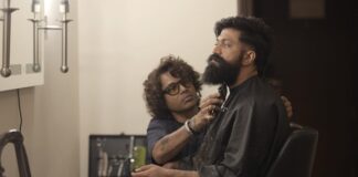 Rocking Star Yash Unveils Striking New Look for PAN India Film ‘Toxic: A Fairy Tale for Grown-Ups’ Rocking Star Yash'