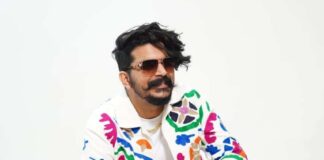 Gulzaar Chhaniwala Unveils New Haryanvi Track “Film” Produced by Bhushan Kumar for T-Series Gulzaar Chhaniwala