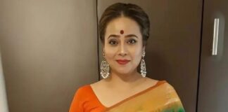 Pranoti Pradhan Reveals Her Favorite Roles in Ishq Jabariya: Comedy and Negative Characters Pranoti Pradhan