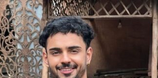 Get Ready for Shemaroo Umang’s Thrilling New Show ‘Shamshaan Champa’! Indrajeet Modi