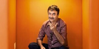 Rajkumar Hirani: The Master Storyteller Earning Praise from Peers Rajkumar Hirani