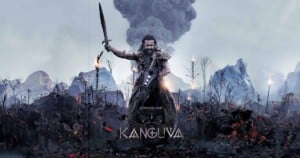 Kanguva
