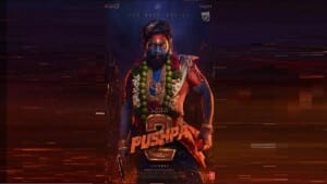 Pushpa 2: The Rule