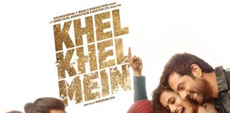 Khel Khel Mein’s Late Booking Surge Steals the Spotlight, Outshines Rivals Khel Khel Mein