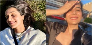 Bollywood Stars Perfecting the Art of Sun-Kissed Selfies Bollywood Actresses Sun-Kissed Photos