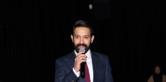 Real winner in the Indian Film Festival of Melbourne, “Sector 36” of Netflix—A Riveting Crime Thriller Starring Vikrant Massey. Sector 36