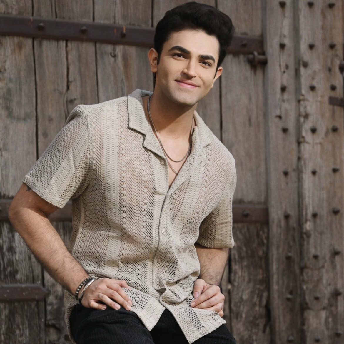 Aniruddh Singhania