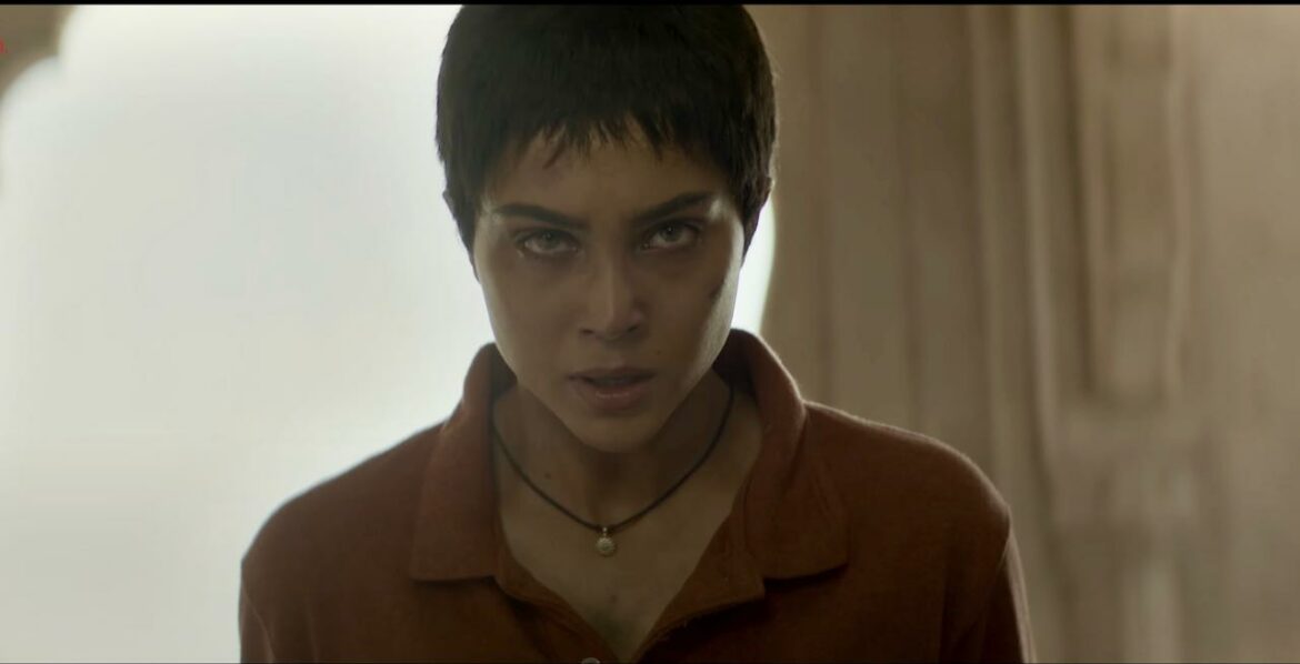 Sharvari