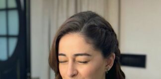 Ananya Panday’s Playful Mantra: Espresso, not Depresso Ananya Panday