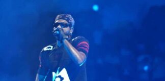 King’s Triumphant Return: ‘Monopoly Moves’ Album Launch Electrifies Delhi Monopoly Moves