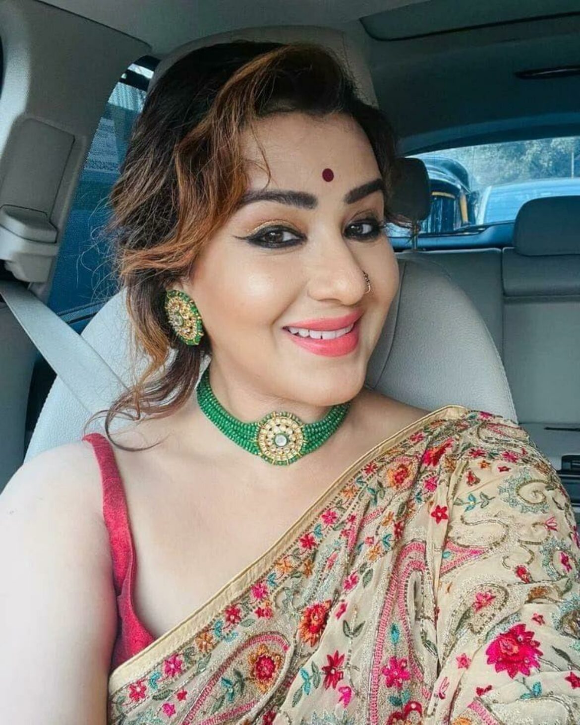 Shilpa Shinde