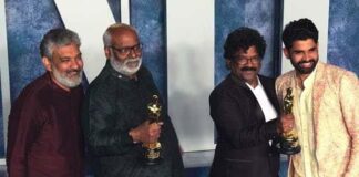 Discover the Genius of S.S. Rajamouli in “Modern Masters” on Netflix S.S. Rajamoul