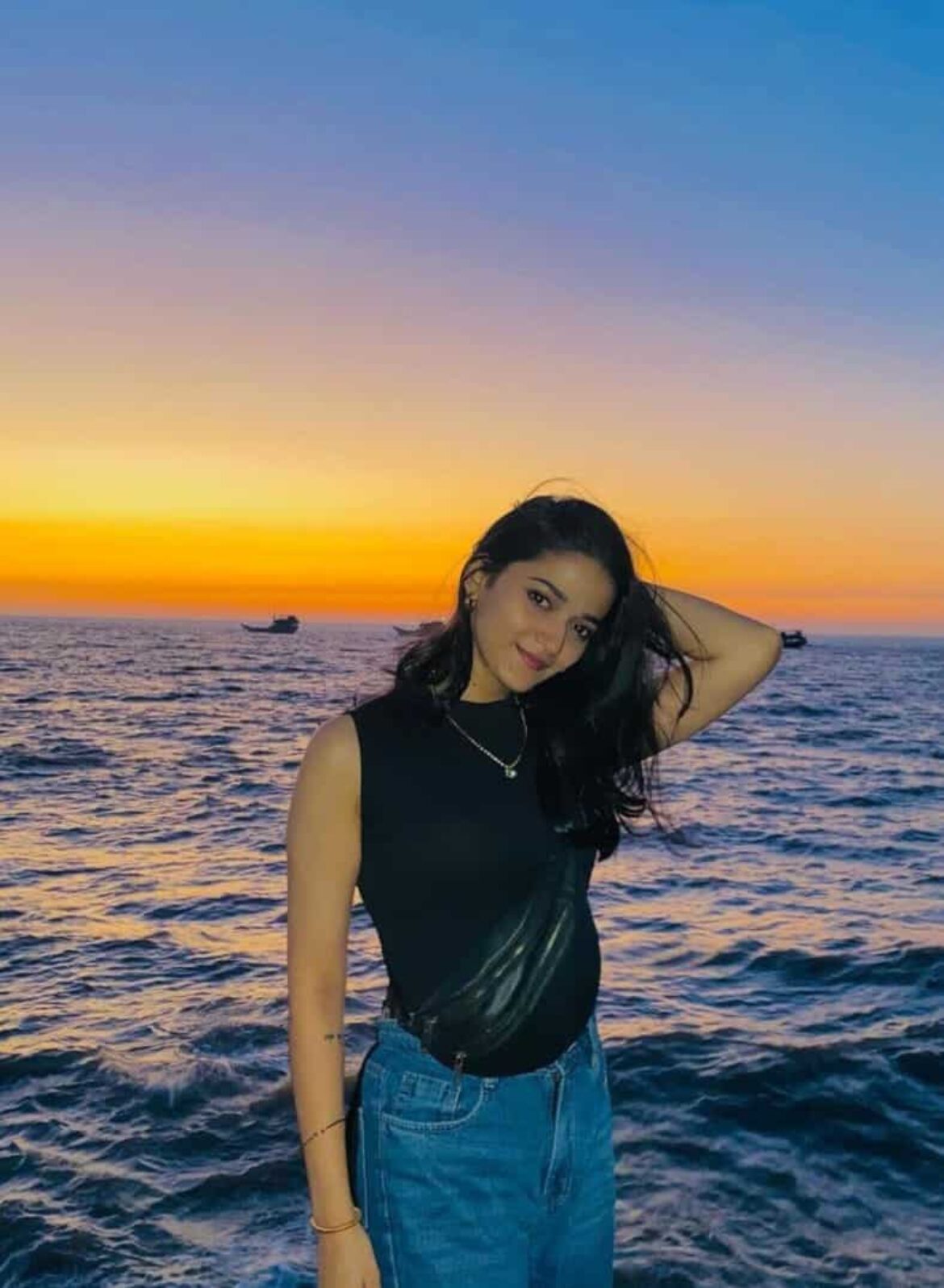 Siddhi Sharma