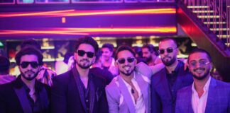 Adnaan Shaikh’s Star-Studded Bash: A Night to Remember with Bigg Boss OTT Celebrities Adnaan Shaikh