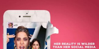 Prime Video Unveils Premiere Date for Unscripted Original Series “Follow Kar Lo Yaar” Starring Viral Sensation Uorfi Javed Follow Kar Lo Yaar