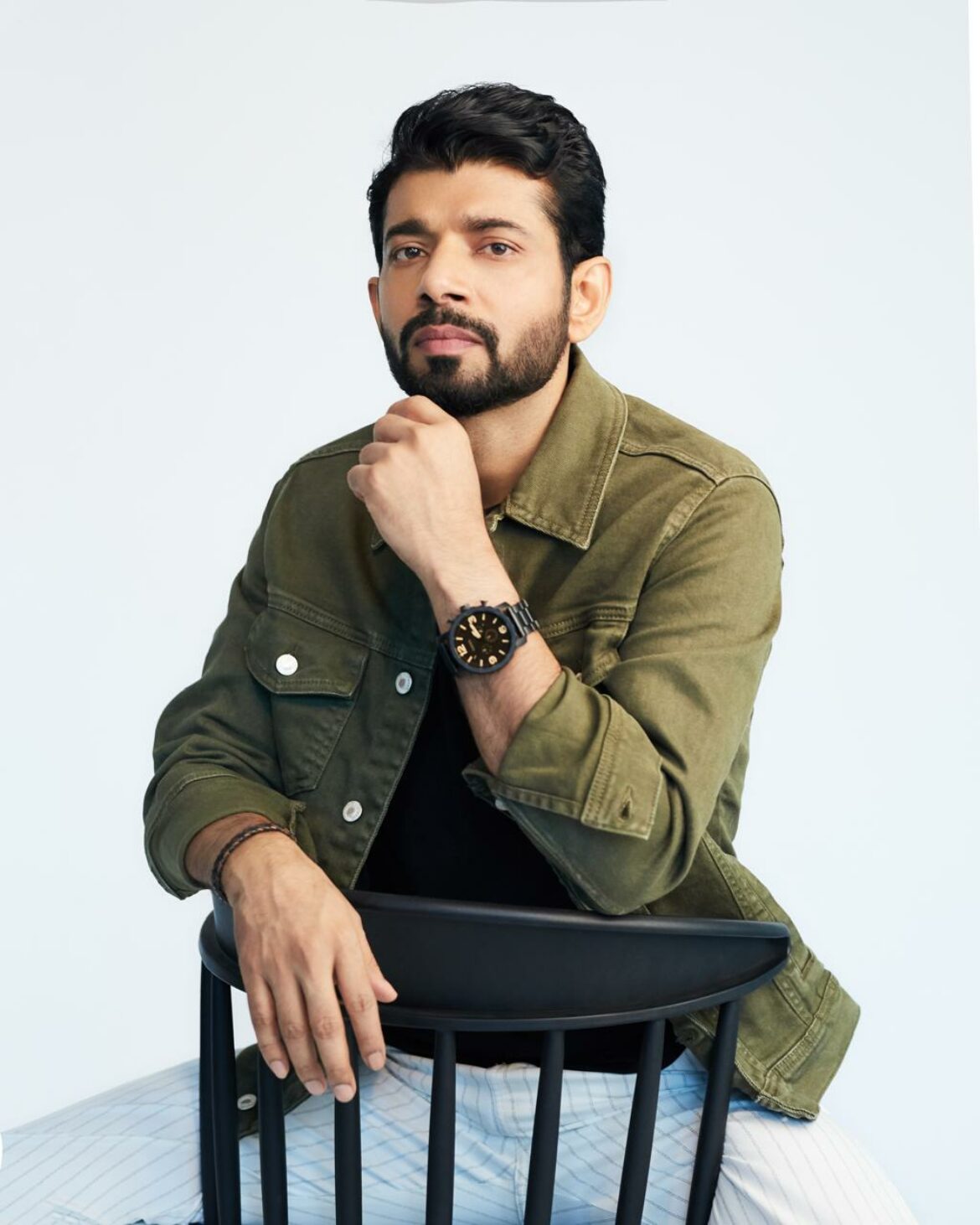Vineet Kumar Singh