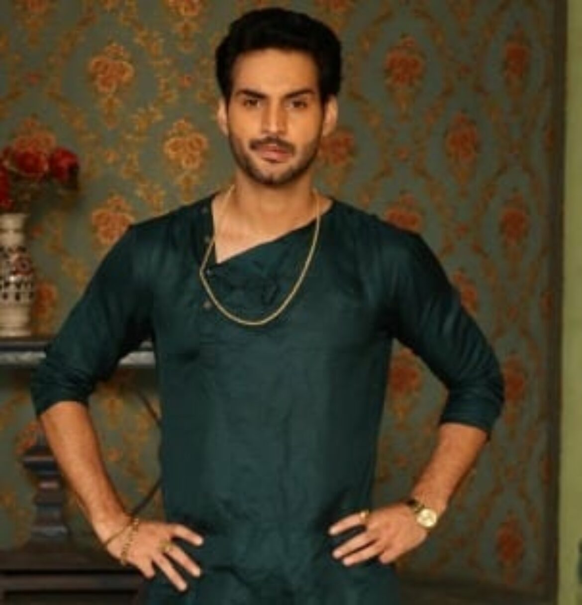 Yash Bhatia