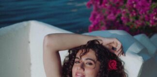 Taapsee Pannu Strikes Back-to-Back in August with Blockbusters: ‘Phir Aayi Hasseen Dillruba’ and ‘Khel Khel Mein’ Taapsee Pannu
