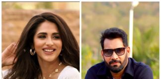 Love ballad “Yaad” by Jasbir Jassi featuring Lahore crooner Sarah Shareef Jasbir Jassi Yaad