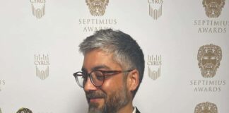 Septimius Awards 2024 Maidaan: Best Asian Film Maidaan