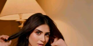 From Hatya to Bollywood: Komica Anchal’s Ambitious Ascent Komica Anchal