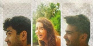 Taaruk Raina Unveils the Story Behind His New Track “Lost and Found” Featuring Charan and Prajakta Koli Lost and Found