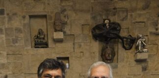 The Maestro as Mentor: The Lasting Impact on Next Generation Artists Pt. Bhavdeep Jaipurwale Pt. Bhavdeep Jaipurwale