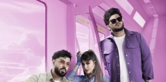 Experience the Magic of Jacqueline Fernandez in ‘Tik Tik’ DYSTINCT