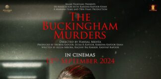 Unveiling The Buckingham Murders: Kareena Kapoor Khan and Hansal Mehta’s Highly Anticipated Thriller Drops Its Trailer The Buckingham Murders